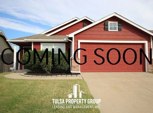 2112 E Concord St, Broken Arrow, OK 74012