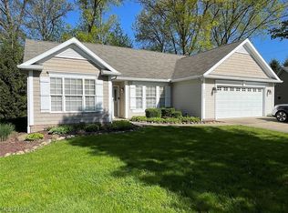 4039 Arbor Creek Ave NW, Canton, OH 44718