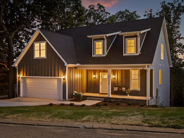 1115 Hearthstone Dr NE, Cleveland, TN 37312
