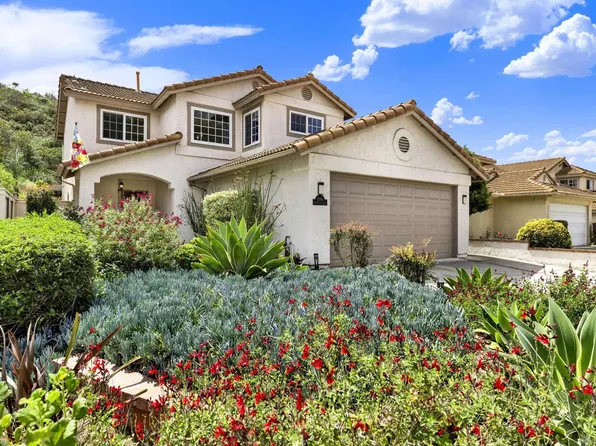 10961 Avenida De Los Lobos, San Diego, CA 92127