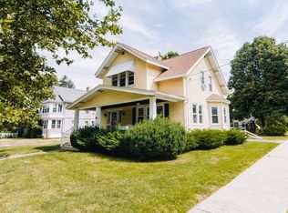 378 Elm St, West Springfield, MA 01089