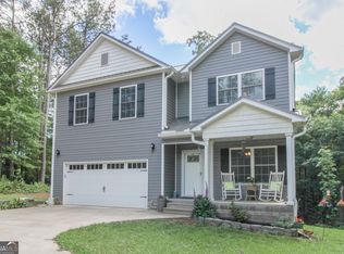 1609 Dillard Bray Rd, Royston, GA 30662