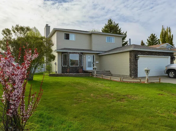 4012 44th Ave, Stony Plain, AB T7Z 1K3
