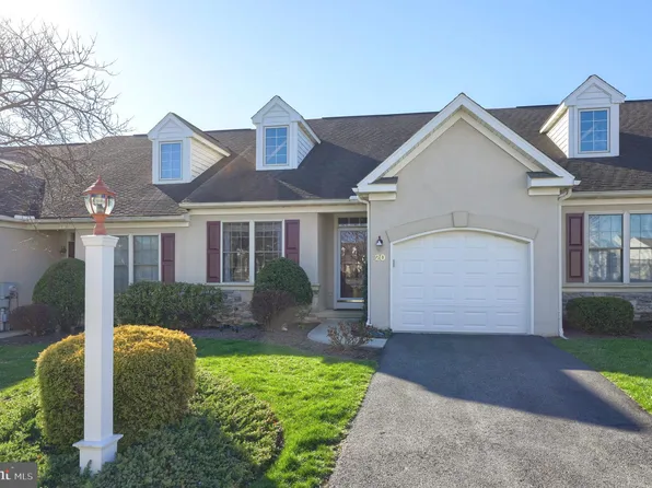 20 Kennedy St, Lancaster, PA 17602