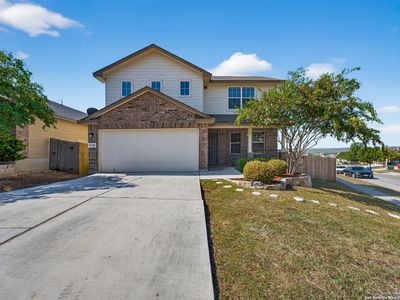 7110 PHOEBE VW, San Antonio, TX, 78252