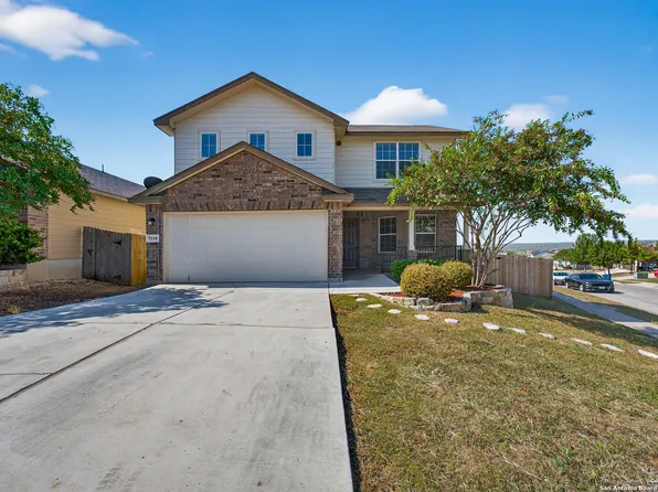 7110 PHOEBE VW, San Antonio, TX 78252