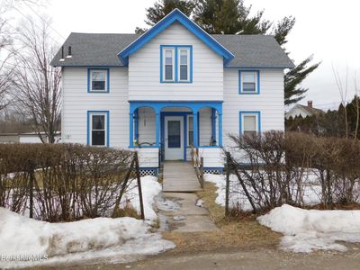 237 Wahconah St, Pittsfield, MA, 01201