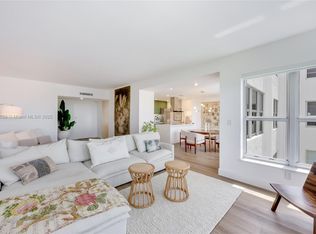 9102 W Bay Harbor Dr #10-B, Bay Harbor Islands, FL 33154