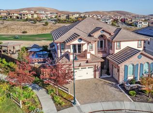 2722 E Sugar Hill Ter, Dublin, CA
