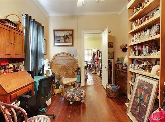 5th image of 1033-35 Port St