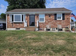 612 Chapel Ter, Havre De Grace, MD 21078