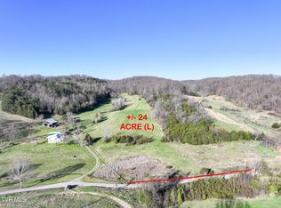 2 Morrison Rd, Chuckey, TN 37641