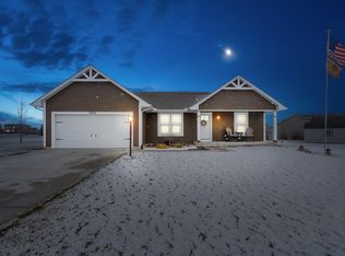 50886 Acorn Trl, Elkhart, IN 46514