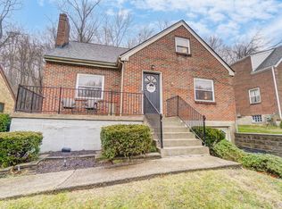 815 Highland Ave, Fort Wright, KY 41011