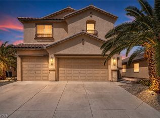6220 Lavender Cloud Pl, Las Vegas, NV 89122