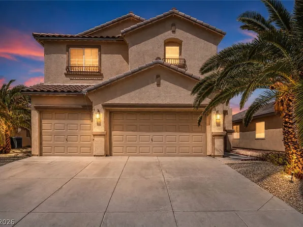 6220 Lavender Cloud Pl, Las Vegas, NV 89122