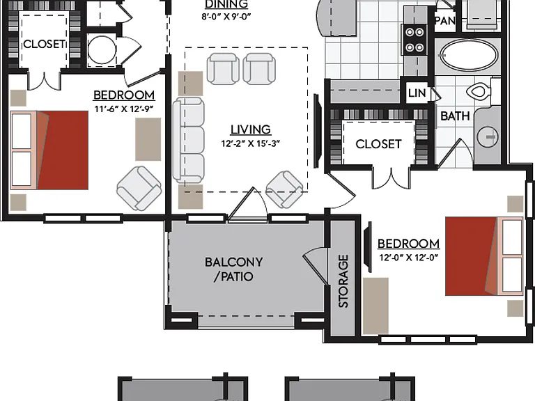 2370 Main @ Sugarloaf — Photo 23