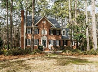 4245 Bay Laurel Ct, Wake Forest, NC 27587