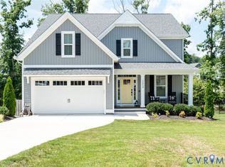 2604 Lilybank Pl, Midlothian, VA 23112
