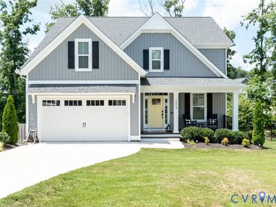 2604 Lilybank Pl, Midlothian, VA, 23112