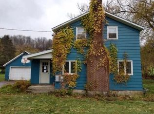 9983 New Albion Rd, Cattaraugus, NY 14719