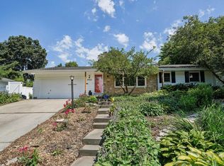 4922 Sherwood Rd, Madison, WI 53711