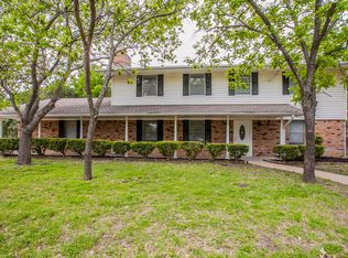 202 Live Oak Dr, Harker Heights, TX 76548