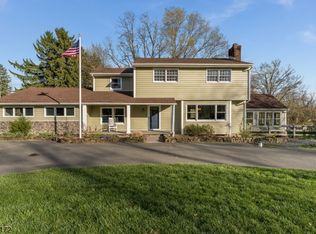 259 Millstone River Rd, Belle Mead, NJ 08502