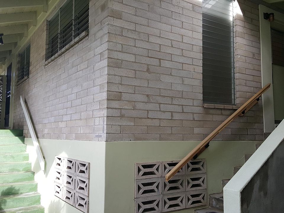 2 Entries to your home