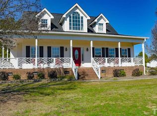 120 Bayside Rd, Dunn, NC 28334