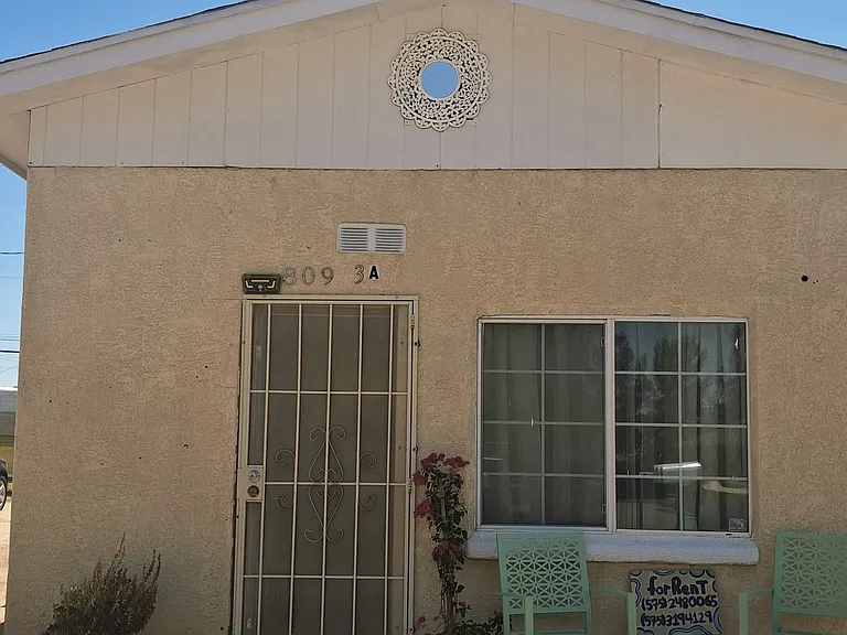 809 Alamo St #3A — Photo 11