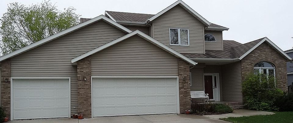 2 Story Home