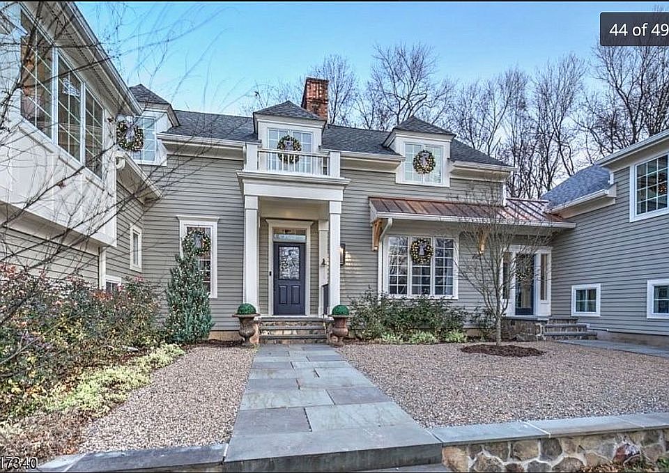 45 Millbrook Rd, New Vernon, NJ 07976 Zillow