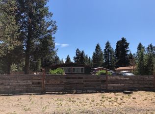 16229 Sparks Dr, La Pine, OR 97739