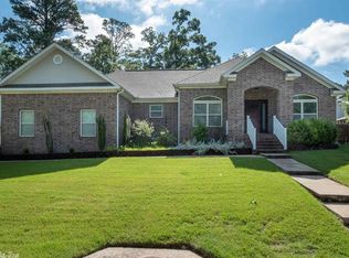 2305 Grist Mill Rd, Little Rock, AR 72227