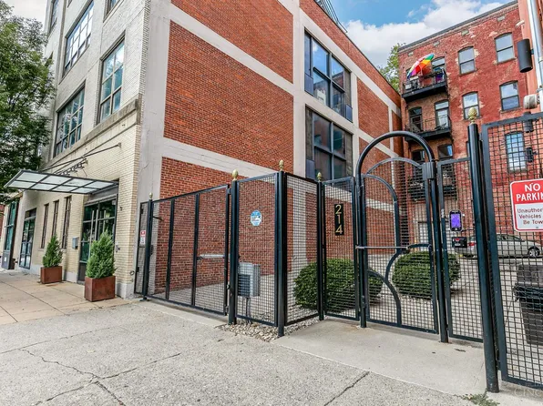 214 E 14th St Unit 4A, Cincinnati, OH 45202