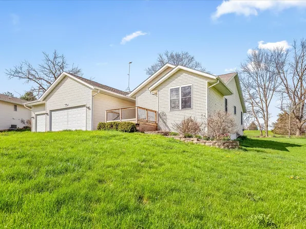 1774 Gainsboro Ave, Davis, IL 61019