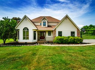 111 Giffin Cir, Loudon, TN 37774