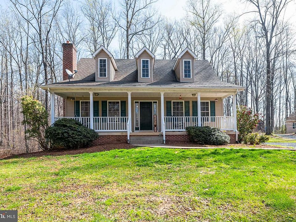17289 Hunters Ridge Ln, Reva, VA 22735 Zillow