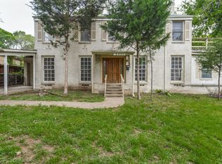 2031 Lauraette Dr, Dallas, TX 75208