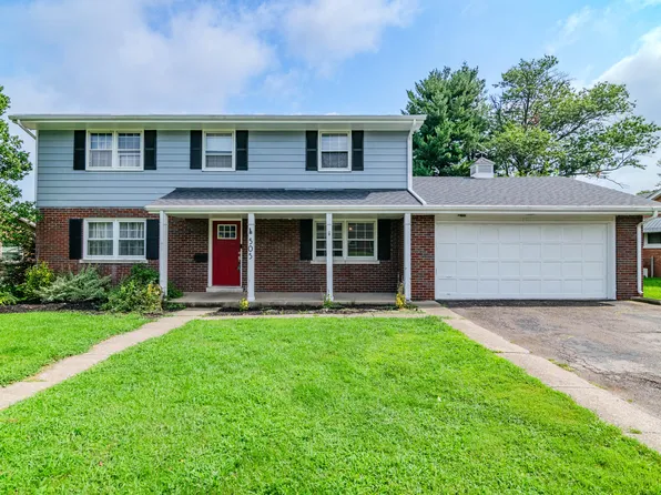 505 Bryanwood Pkwy, Lexington, KY 40505
