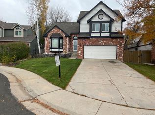1086 E 132nd Pl, Thornton, CO 80241