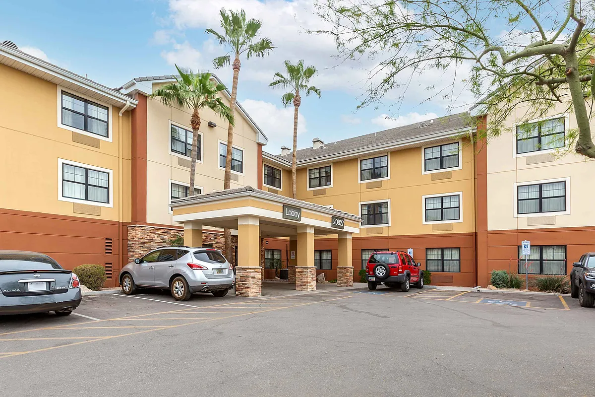 Exterior - Phoenix - Deer Valley