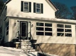 85 Rockingham Ave, Malden, MA 02148