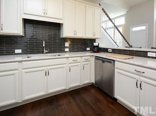 219 Monarda Way, Hillsborough, NC 27278