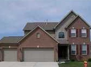 5702 Yorktown Trce, Plainfield, IN 46168