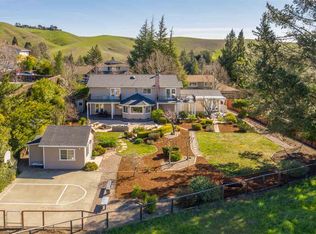 333 Camaritas Way, Danville, CA 94526