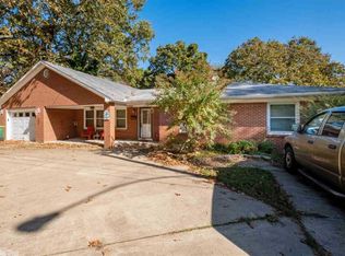 1201 Garland Ave, N Little Rock, AR 72116