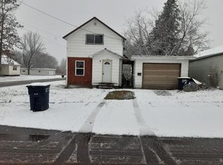 110 S State St, Bessemer, MI 49911