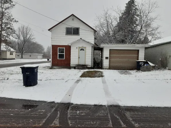 110 S State St, Bessemer, MI 49911